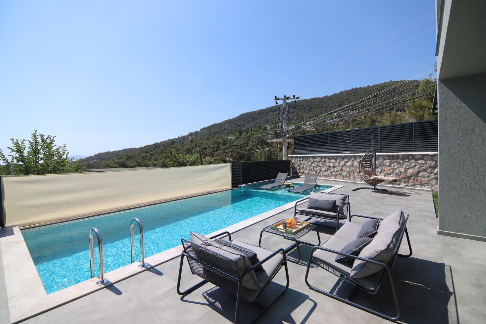 Villa Mermaid — 20