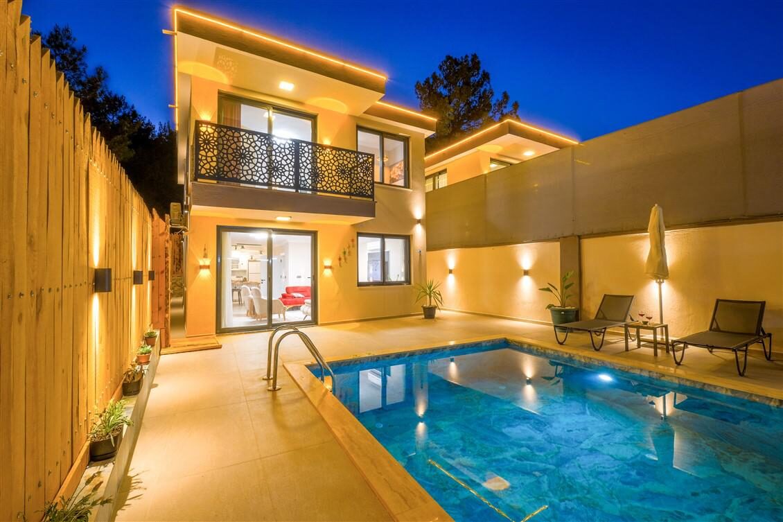 Villa Maria 2 — 8