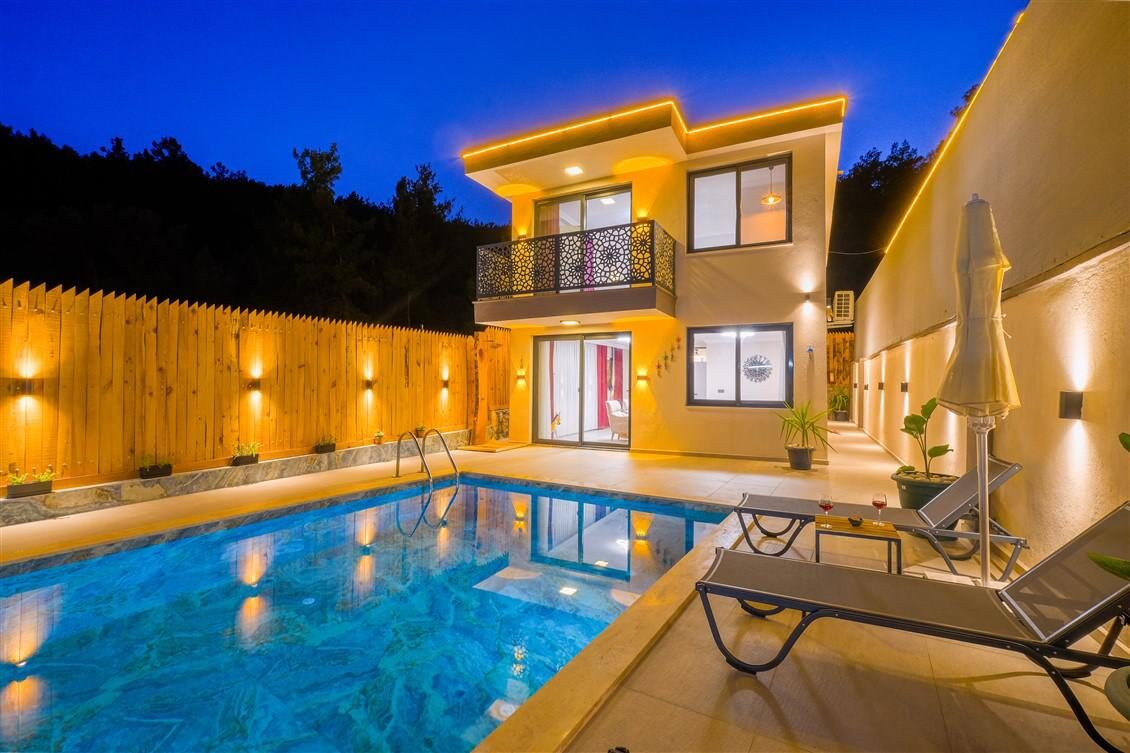 Villa Maria 2 — 9