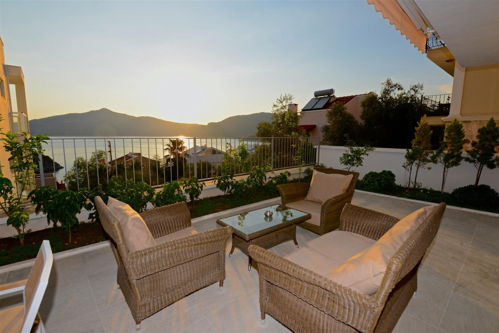 Villa Casa Mare — 40
