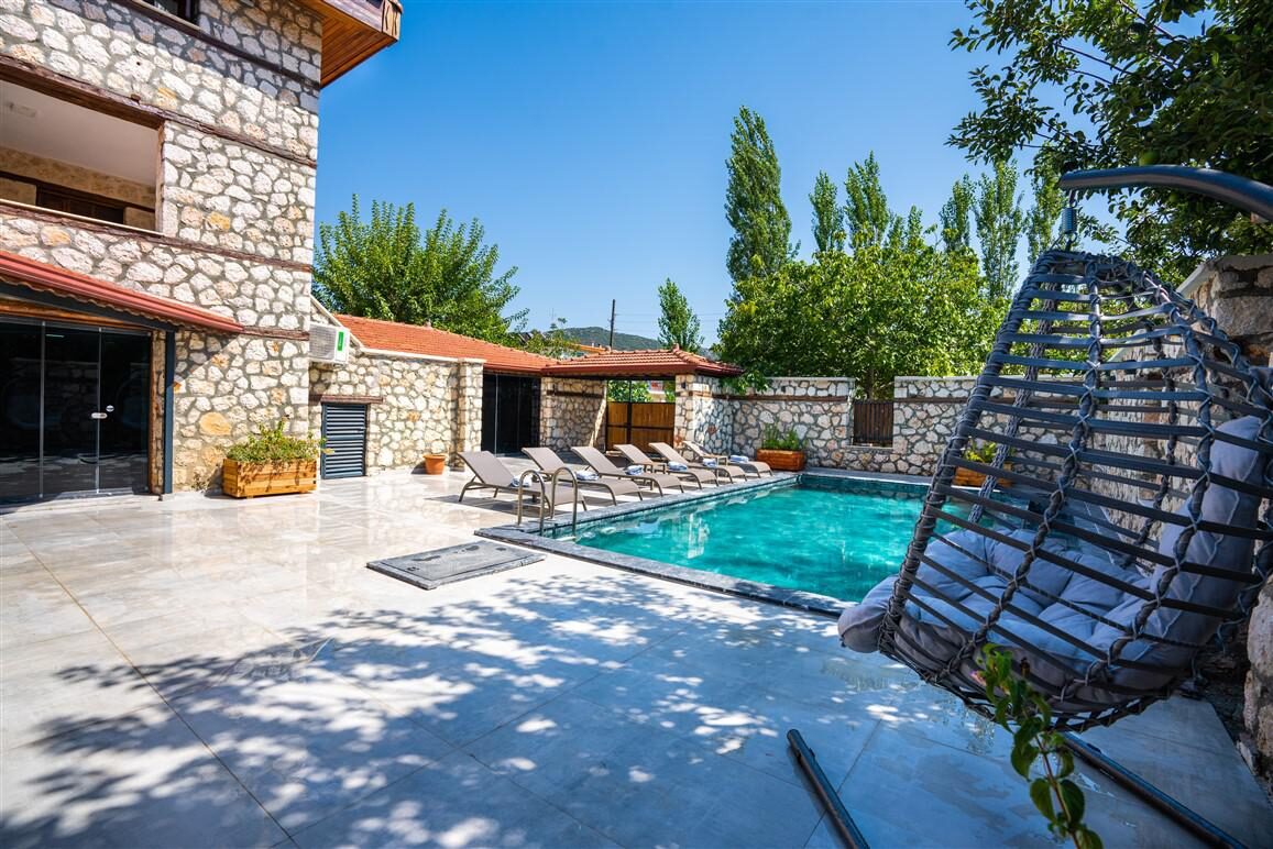 Villa Şah Bezirgan — 5