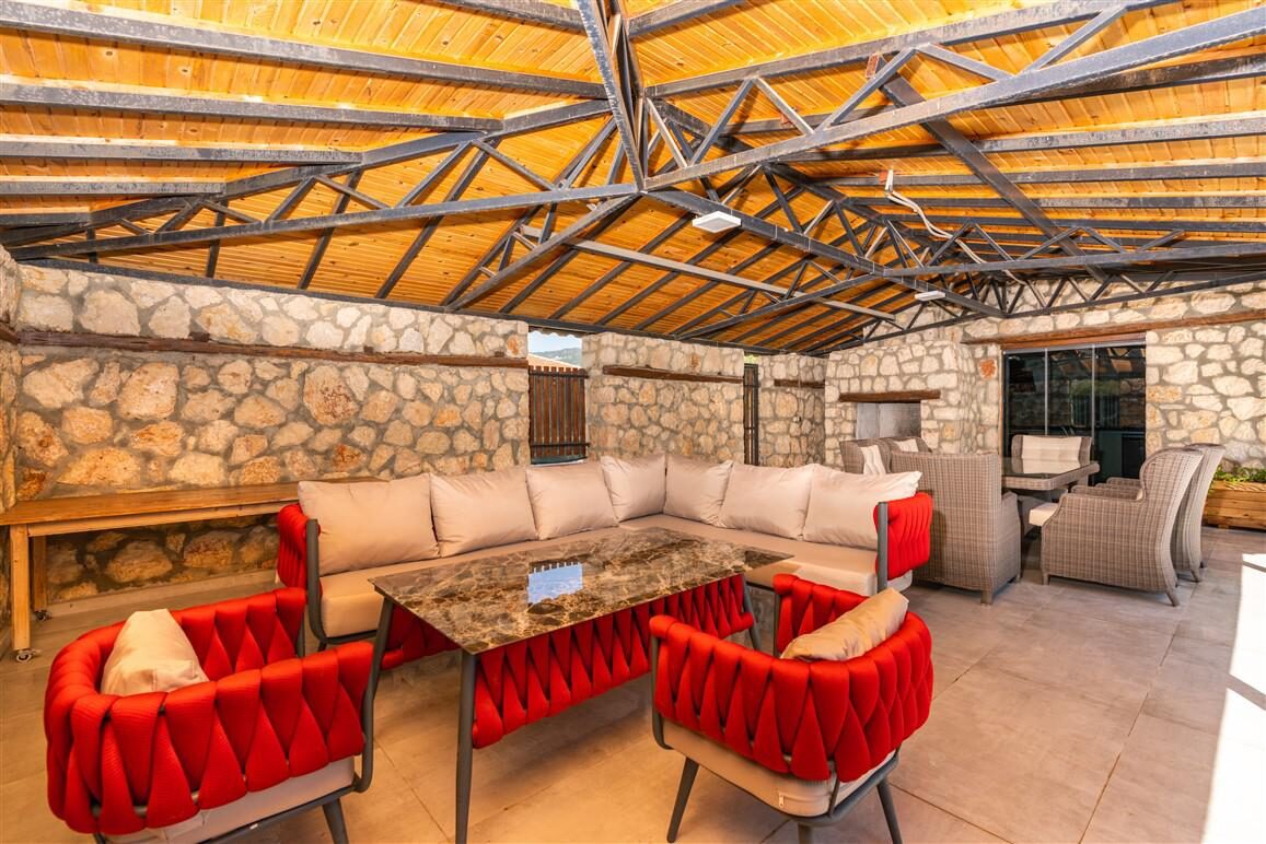 Villa Şah Bezirgan — 8
