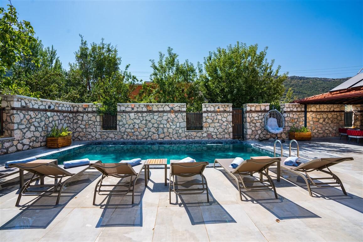 Villa Şah Bezirgan — 12