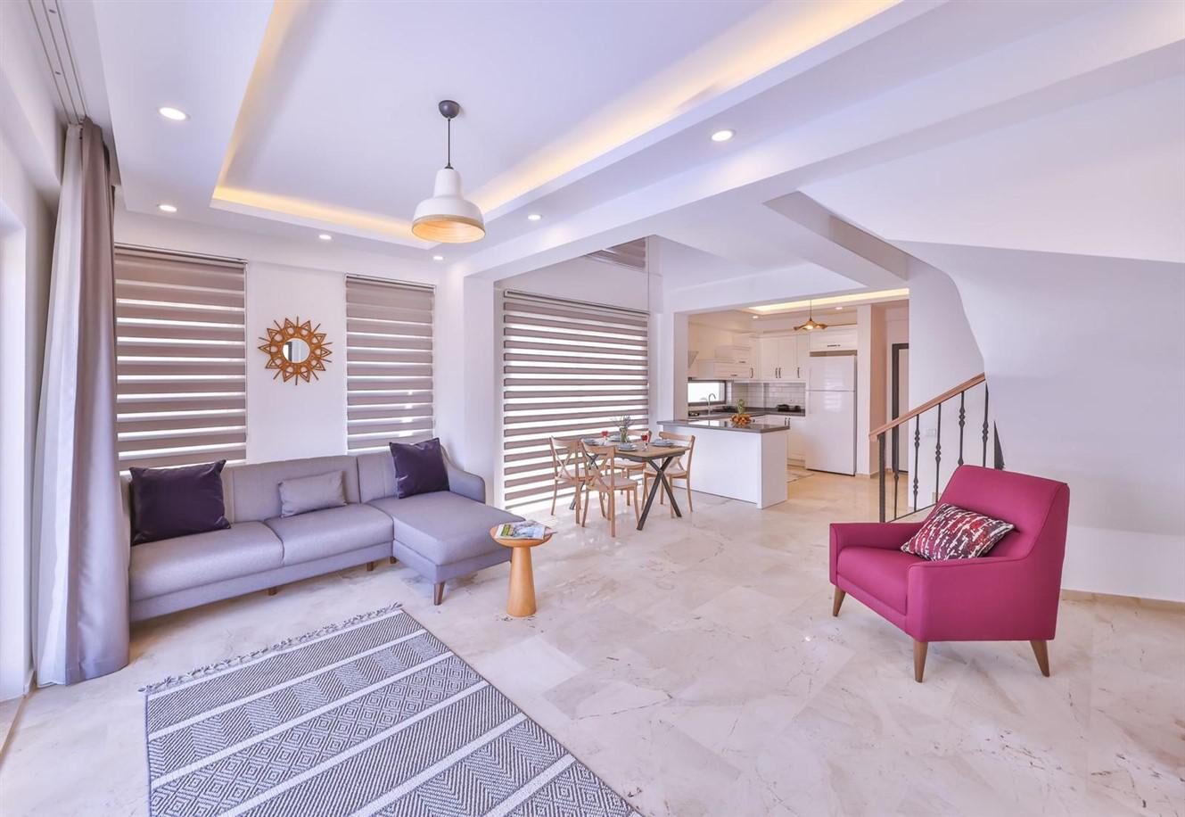 Villa Zakkum Çukurbağ — 15