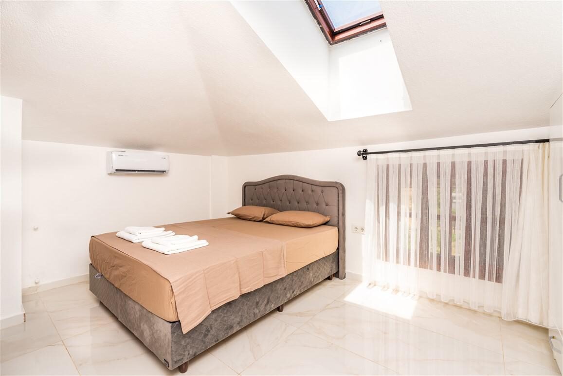 Villa Şah Bezirgan — 29