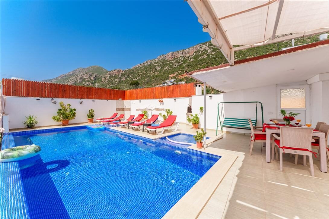 Villa Sarnıç Kördere — 13