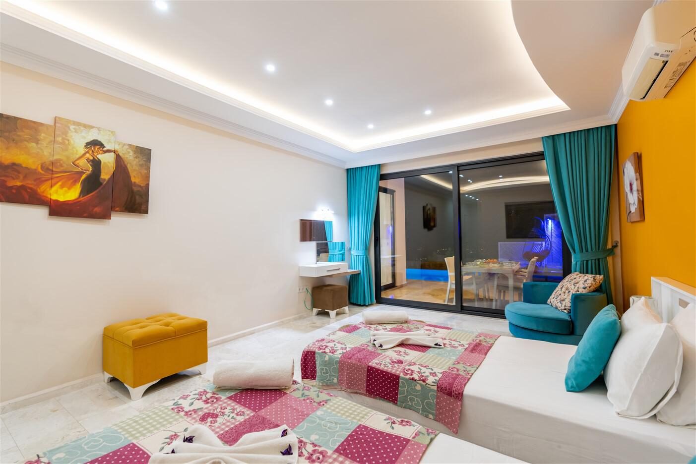 Villa Nur — 44