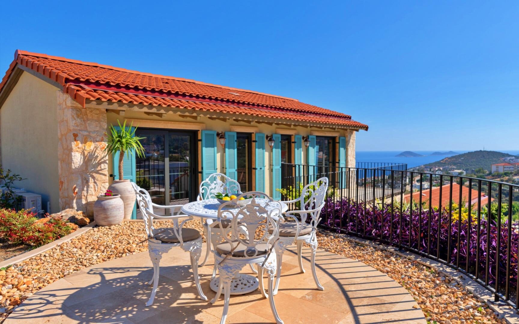Villa Muses Euterpe — 8