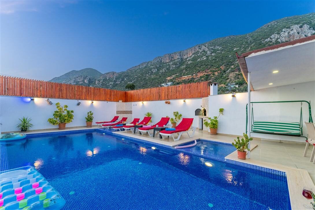 Villa Sarnıç Kördere — 19