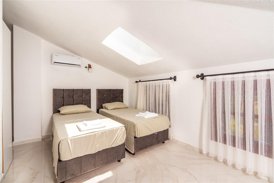 Villa Şah Bezirgan — 39