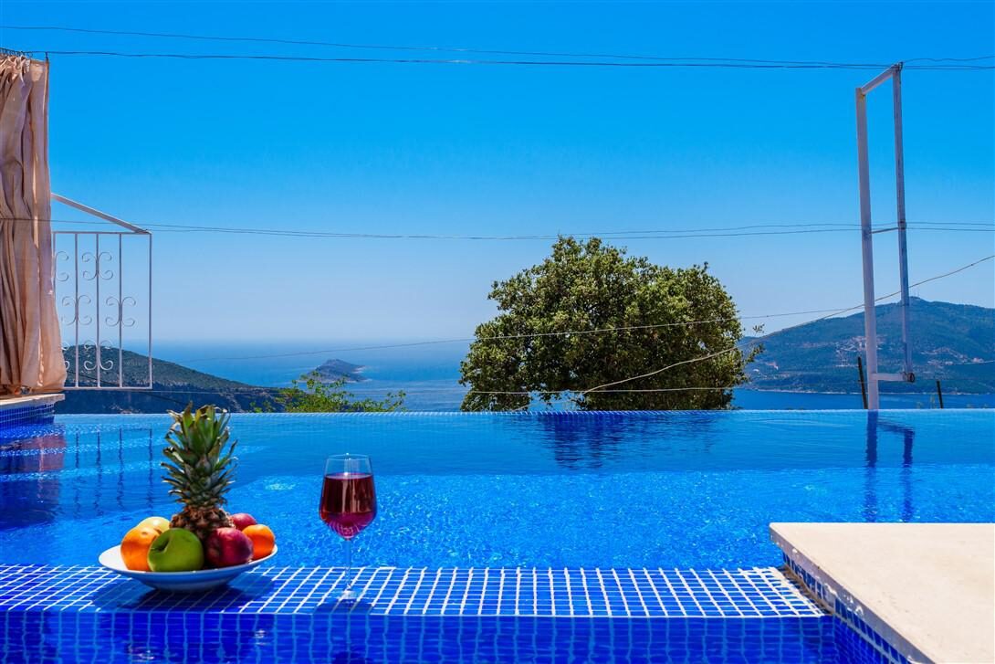 Villa Sarnıç Kördere — 22