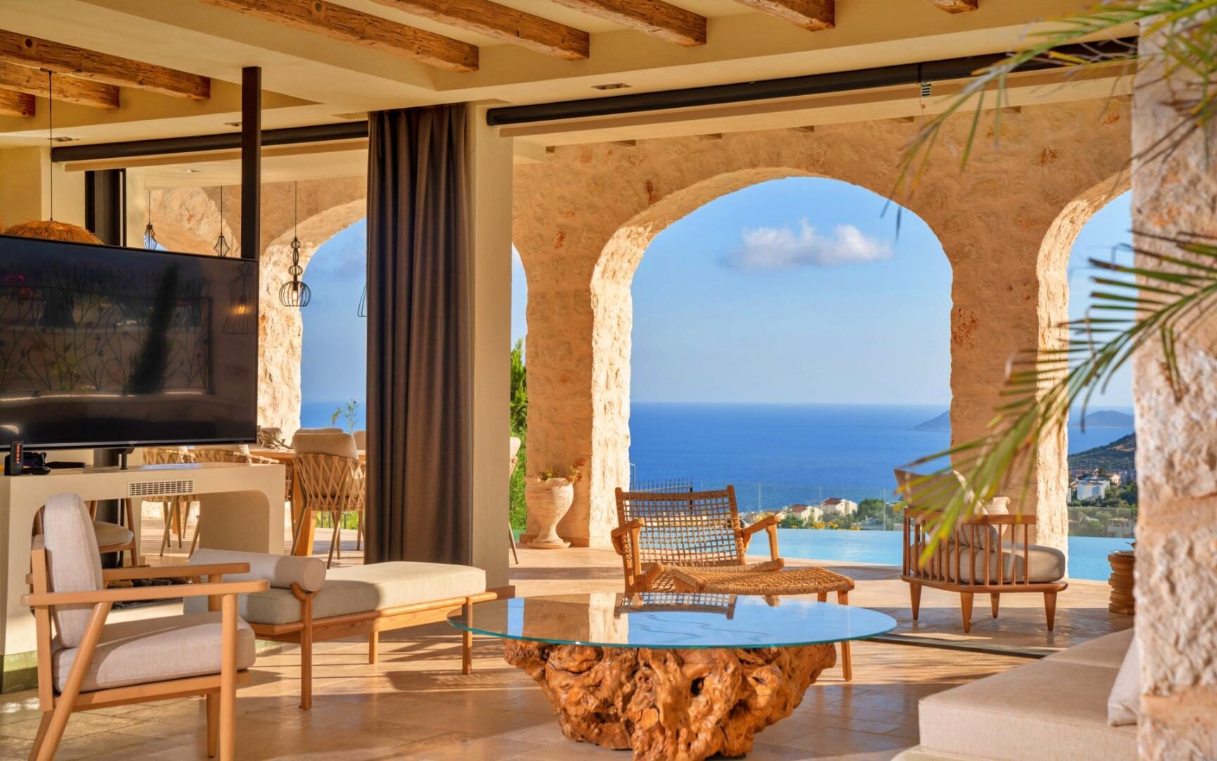 Villa Muses Thalia — 6