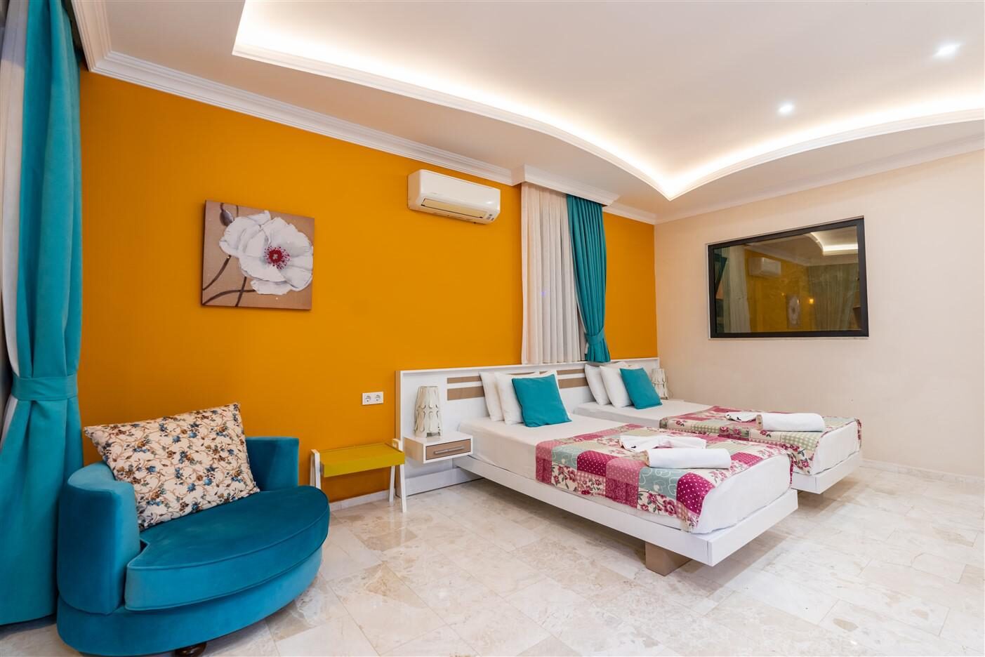Villa Nur — 45