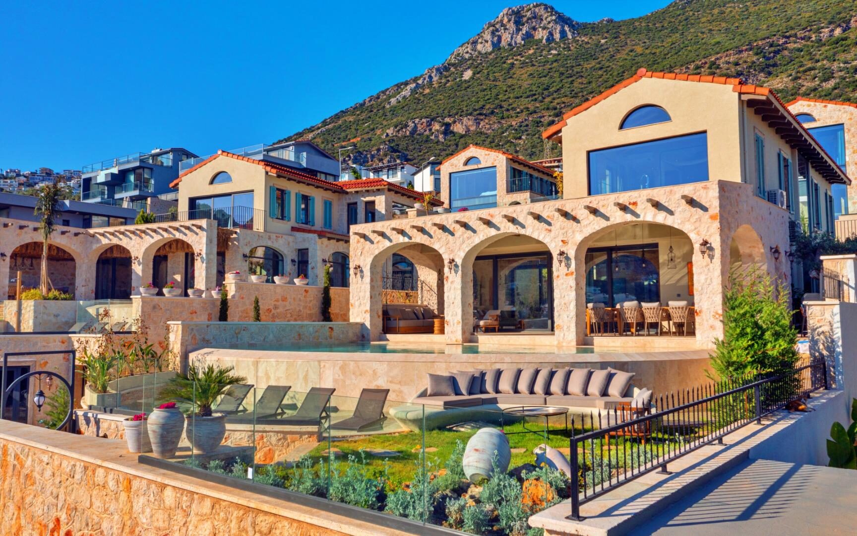 Villa Muses Thalia — 7