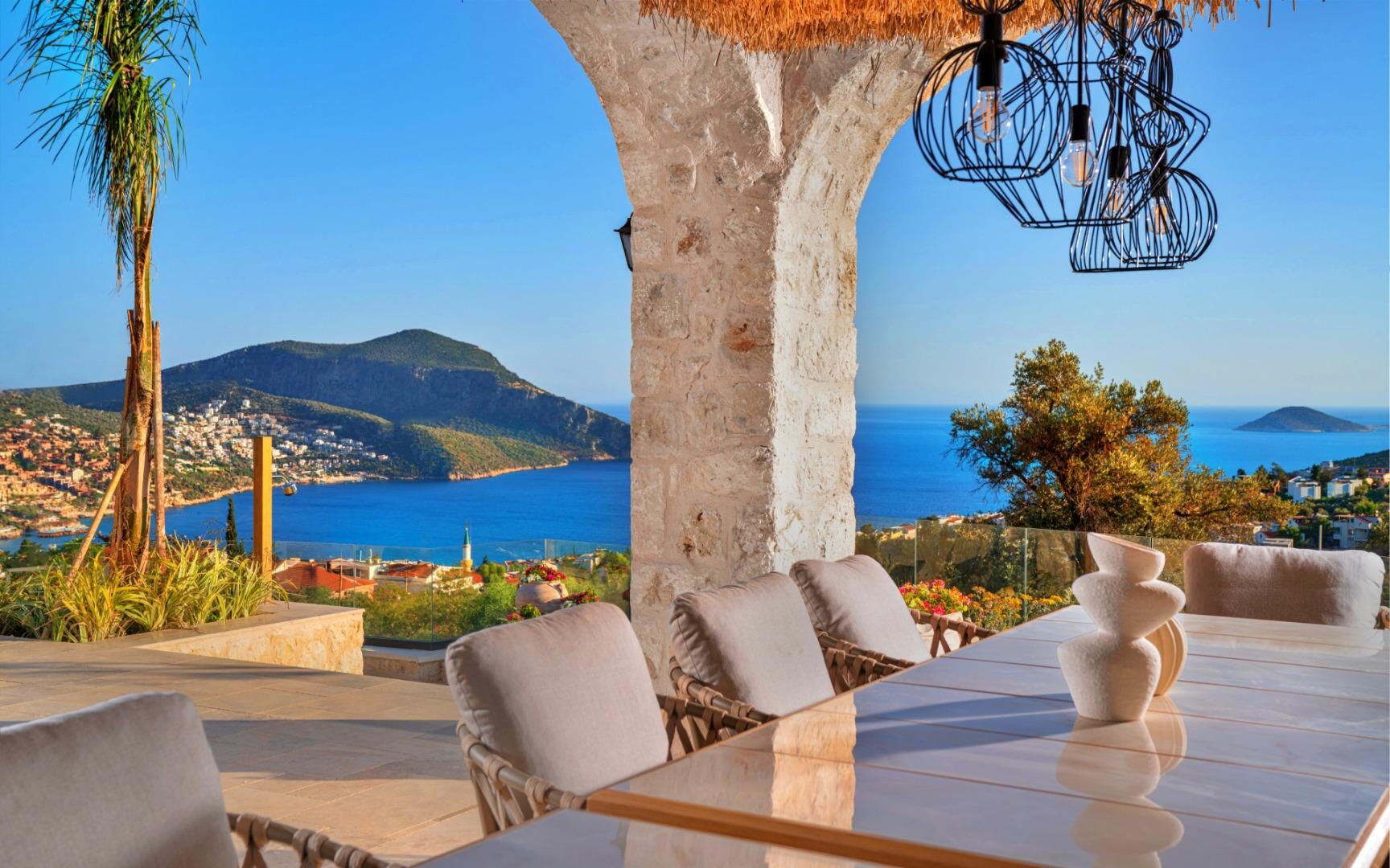 Villa Muses Erato — 17