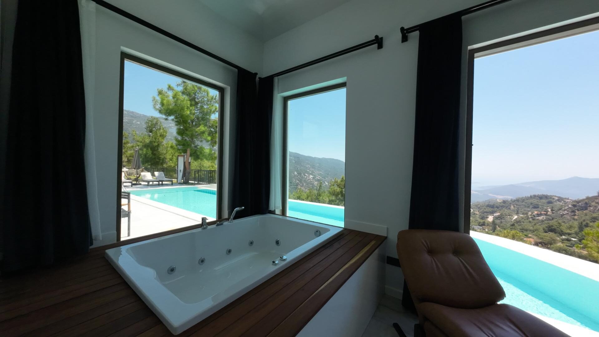 Villa Sun Luxury — 40