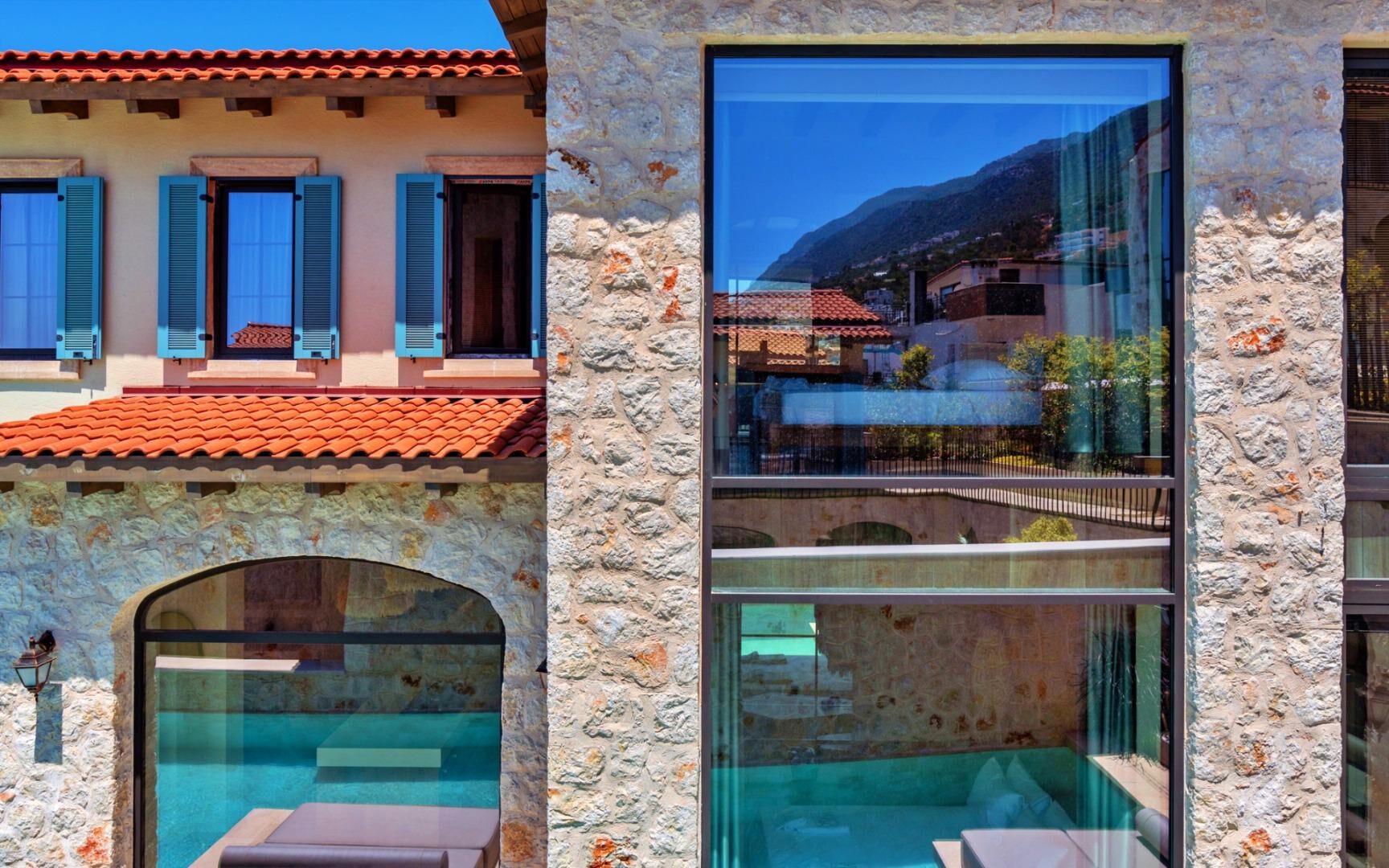 Villa Muses Erato — 19