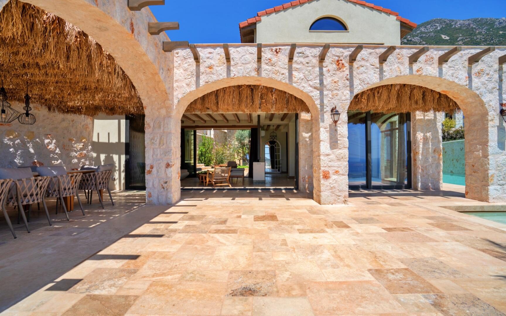 Villa Muses Erato — 21