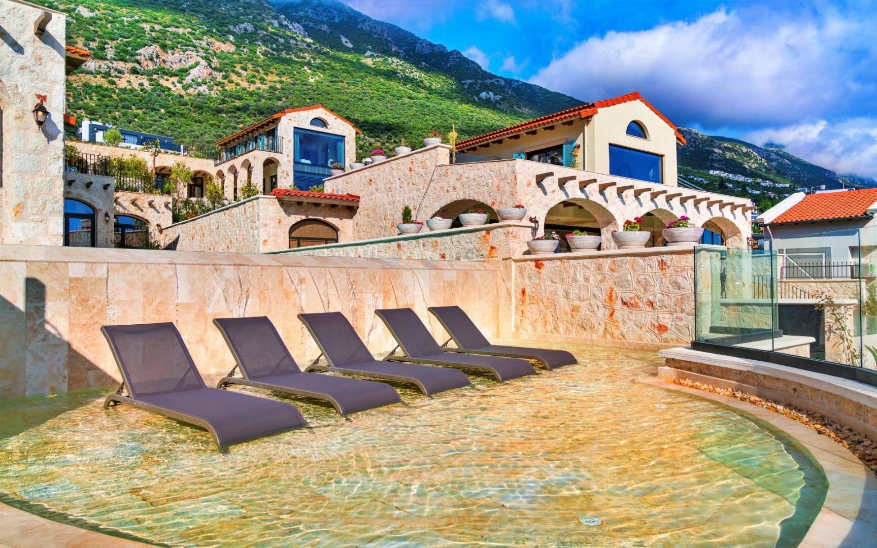 Villa Muses Erato — 23