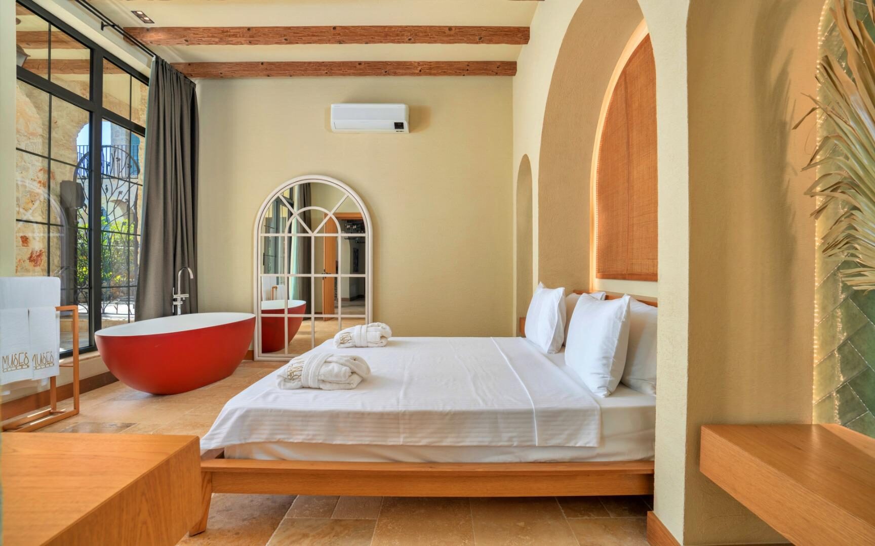 Villa Muses Euterpe — 22