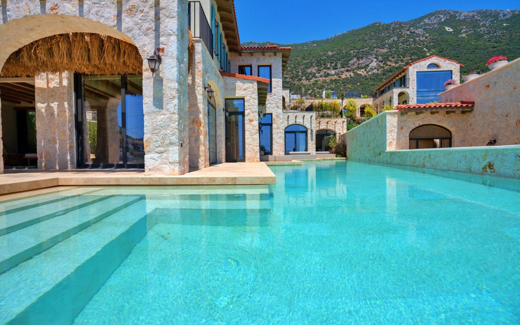 Villa Muses Erato — 29