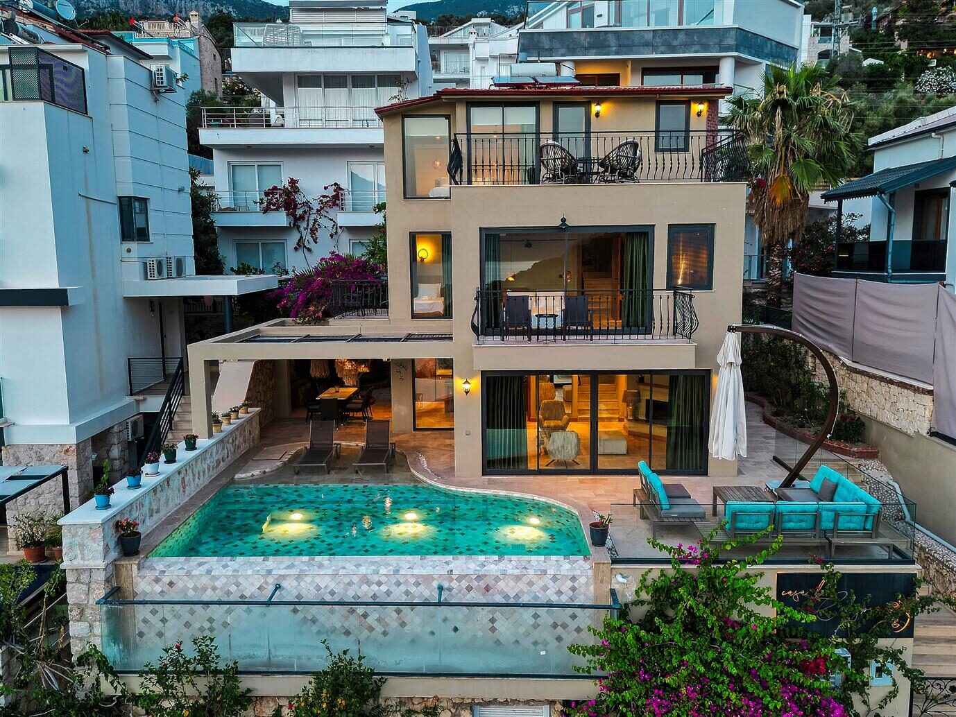 Villa Muses Calipso — 4