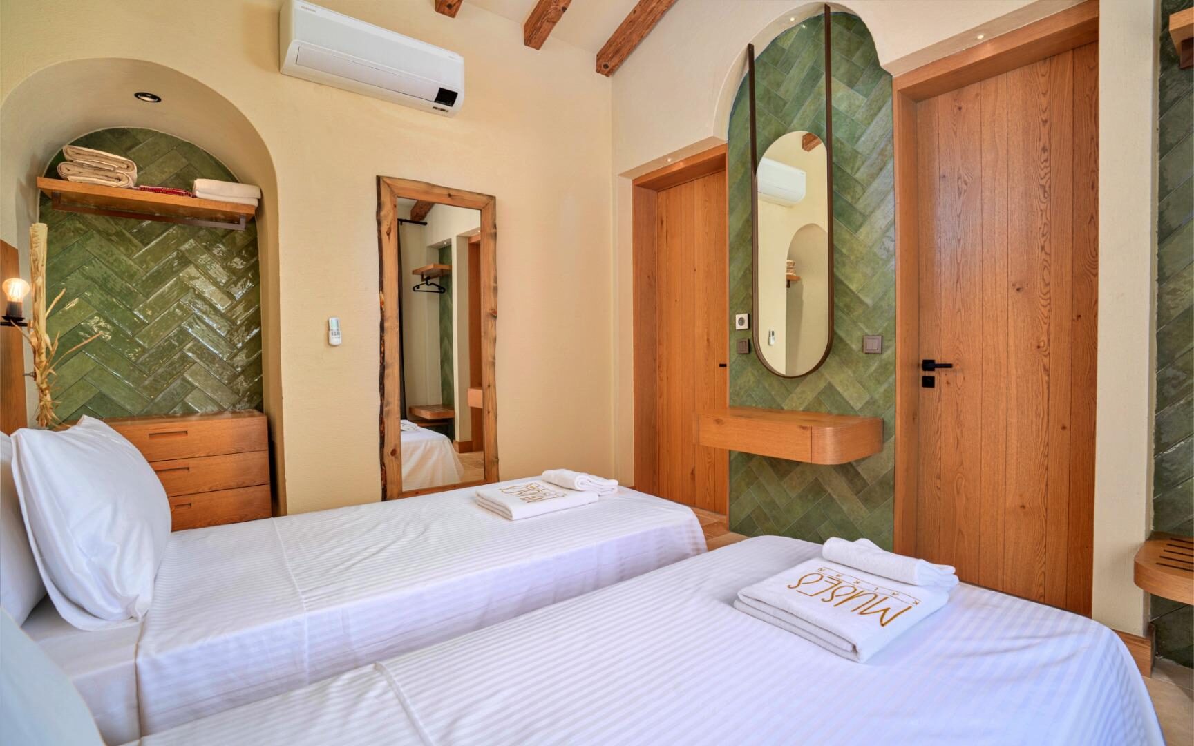 Villa Muses Euterpe — 27