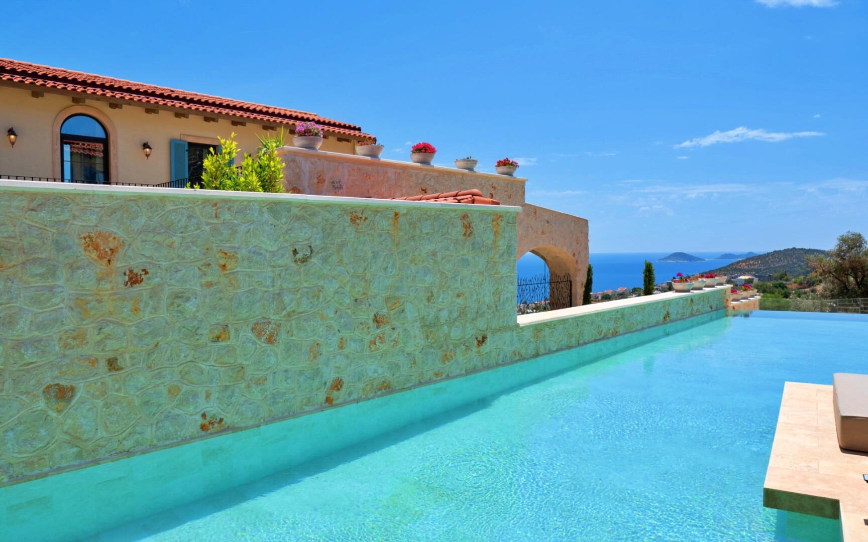 Villa Muses Erato — 31