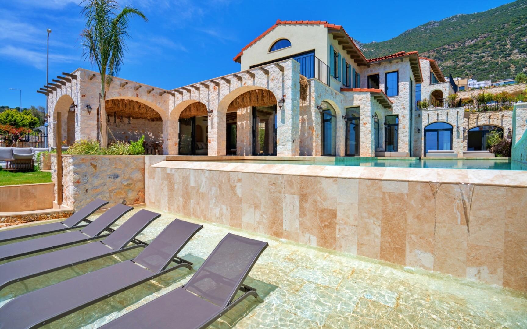 Villa Muses Erato — 32