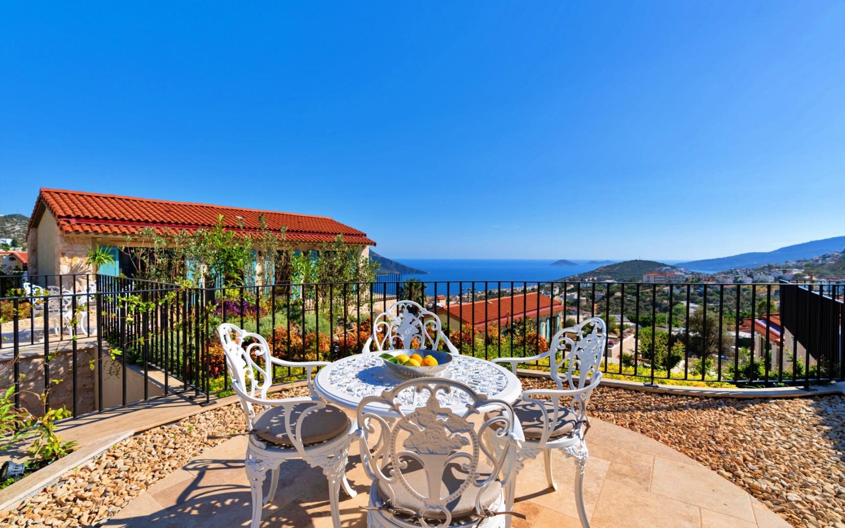 Villa Muses Calipoe — 12