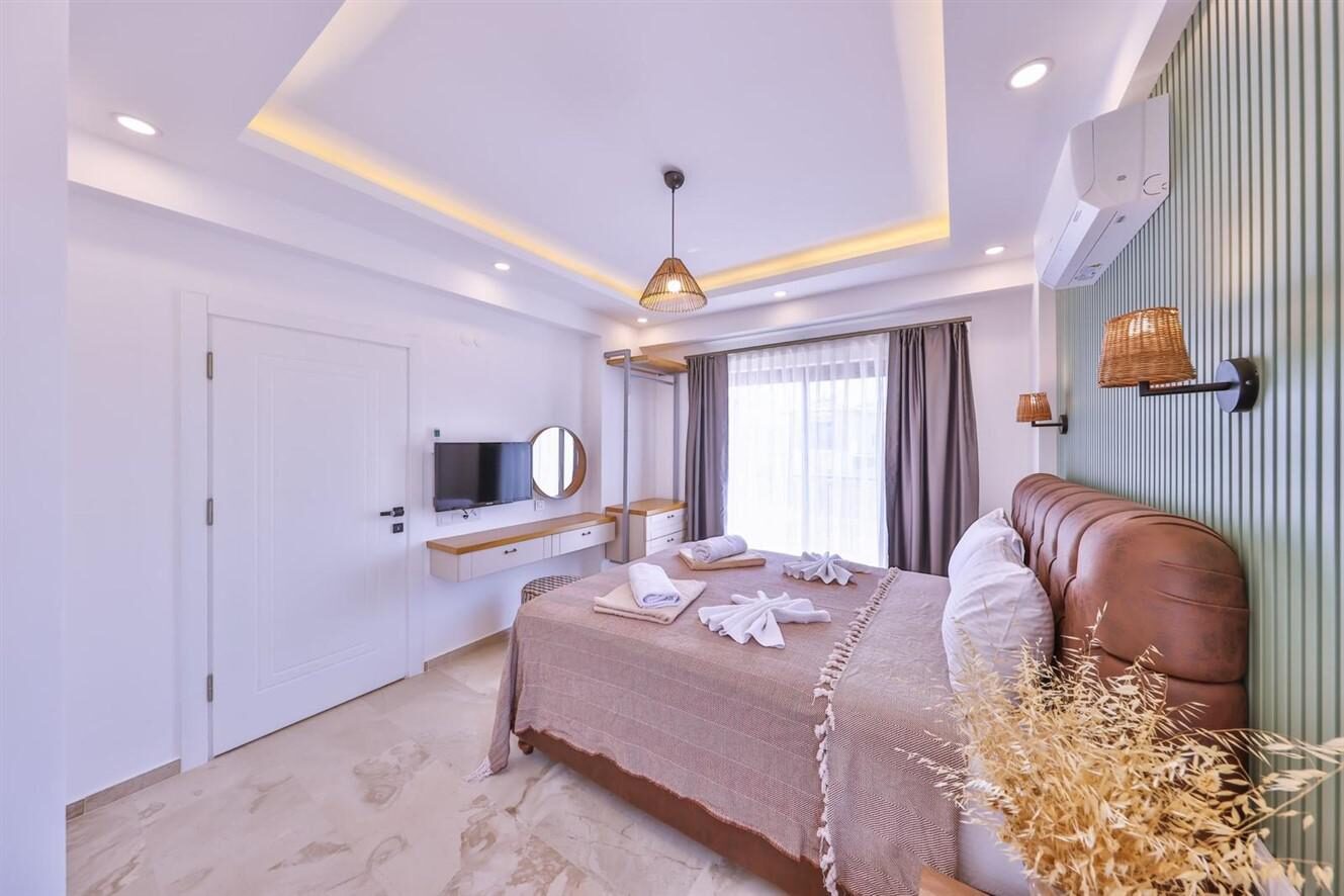 Villa Zakkum Çukurbağ — 50