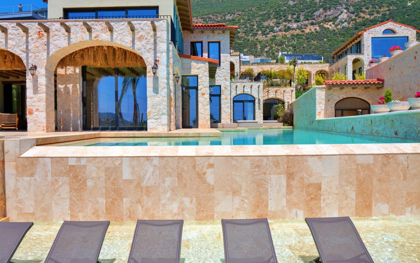 Villa Muses Erato — 33