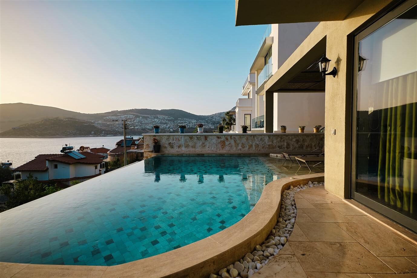 Villa Muses Calipso — 8