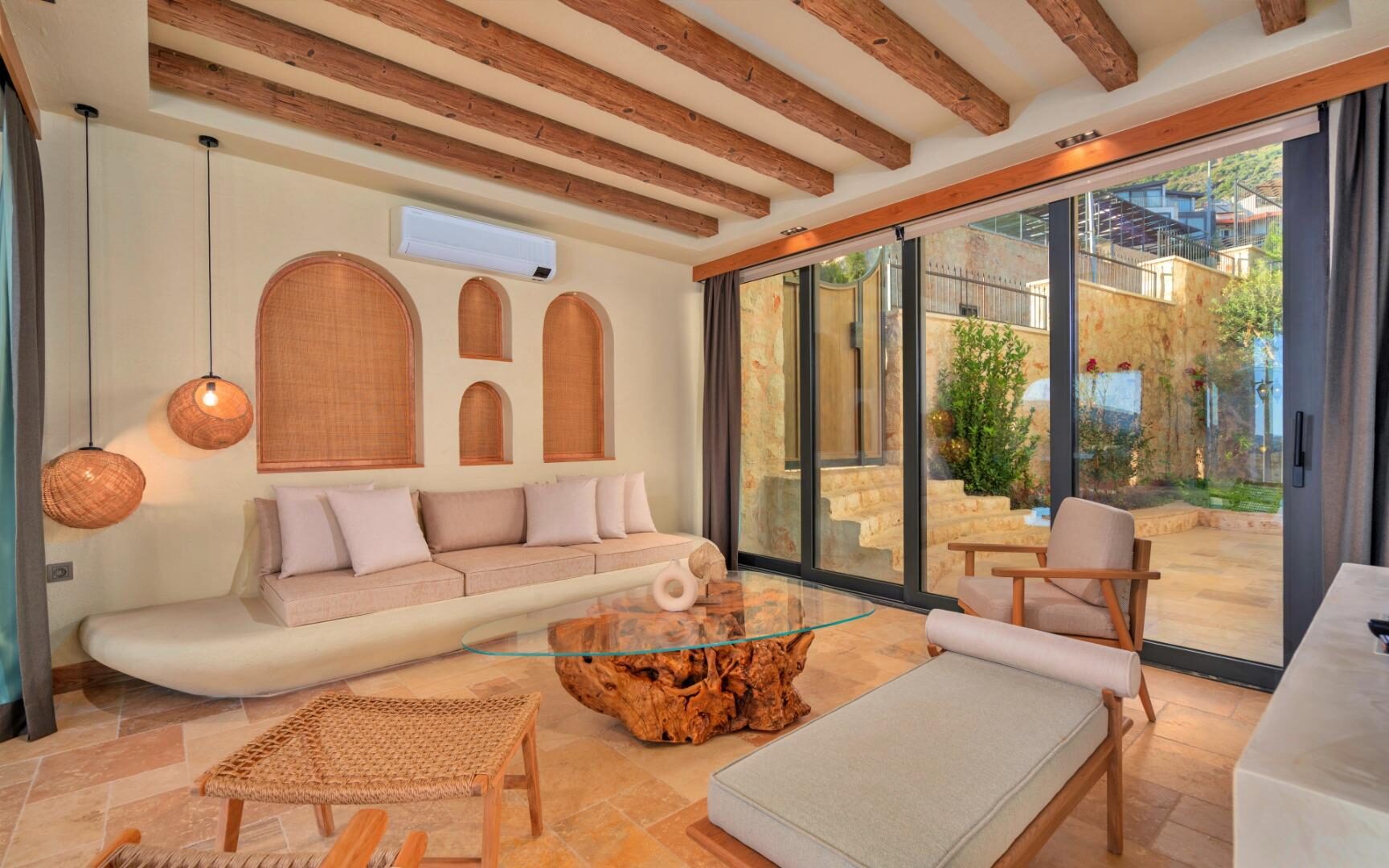 Villa Muses Erato — 34