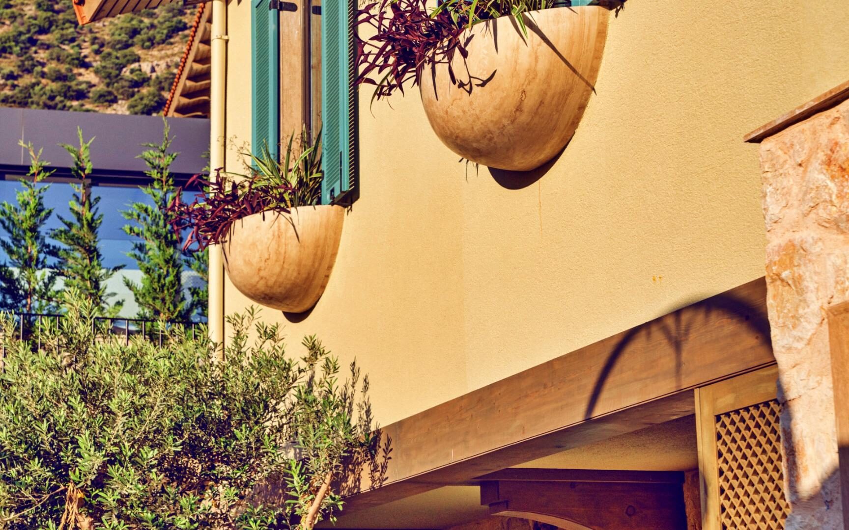 Villa Muses Erato — 38