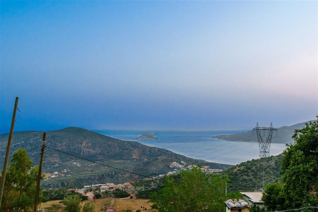 Villa Sarnıç Kördere — 65