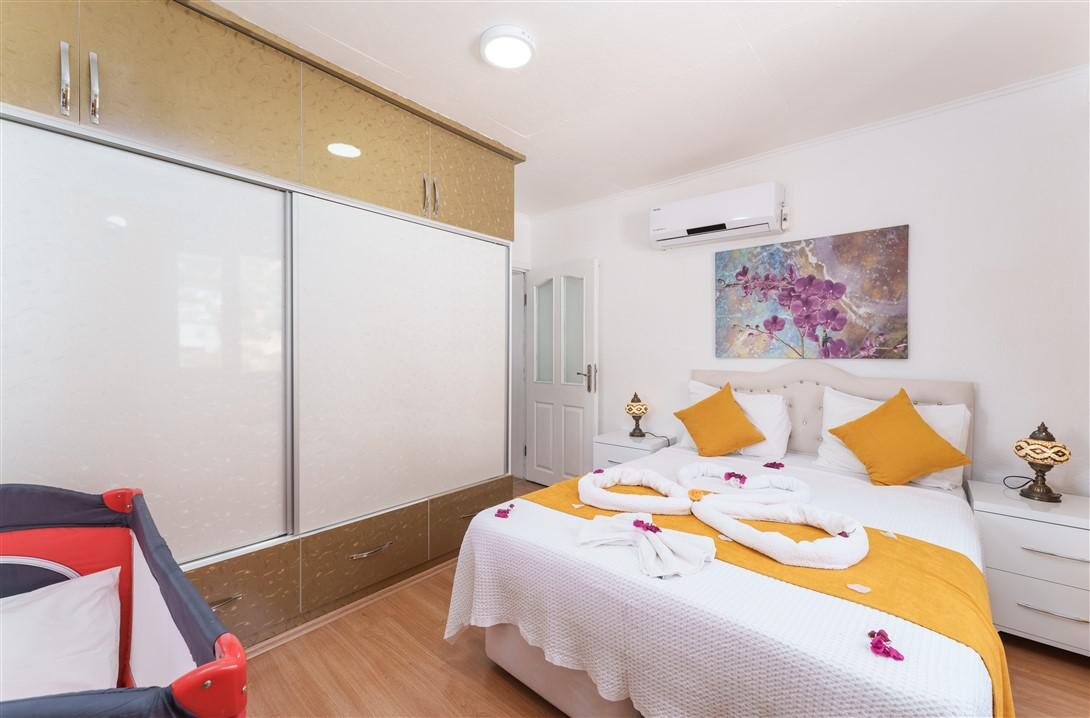 Villa Sarnıç Kördere — 70