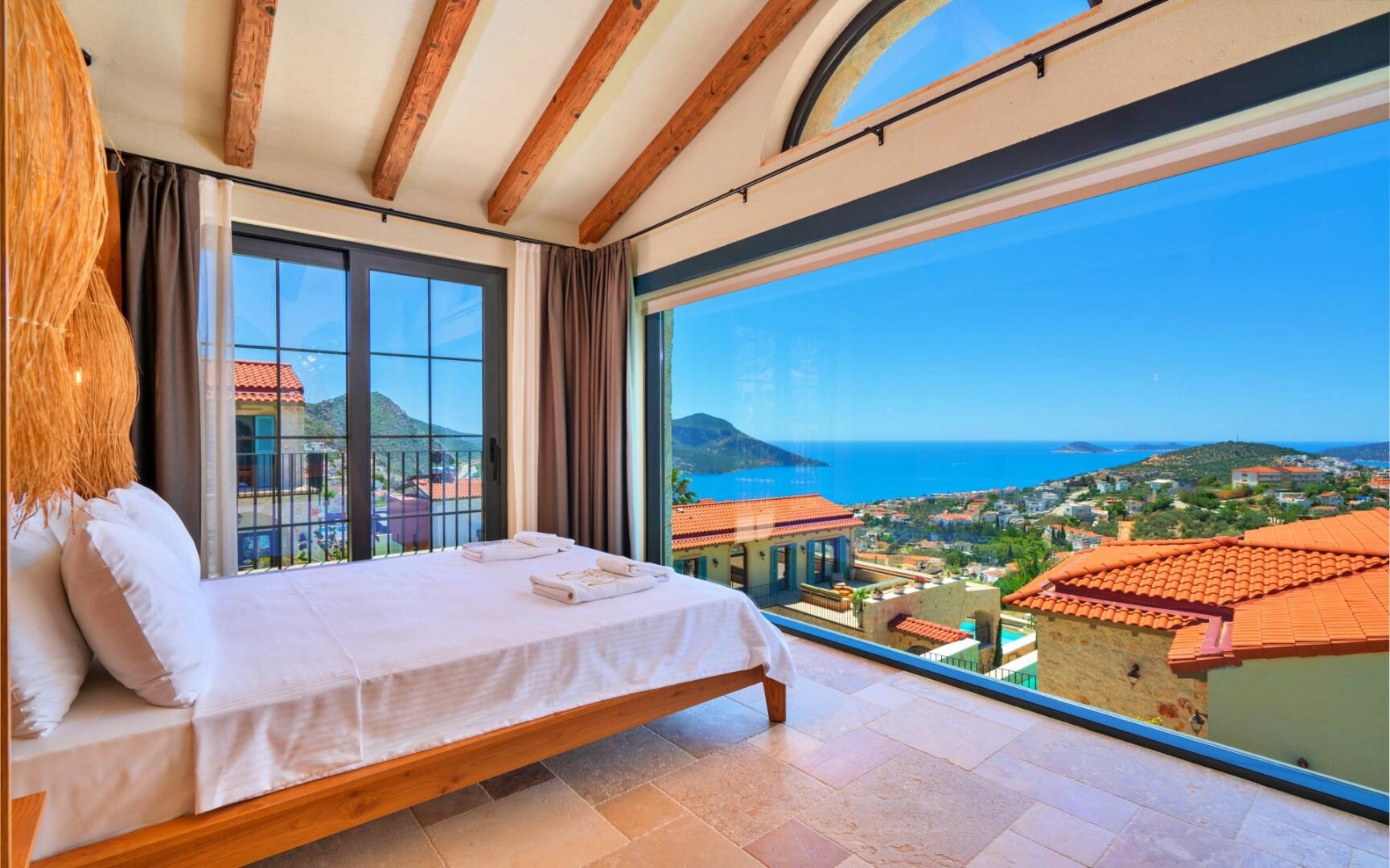 Villa Muses Calipoe — 25