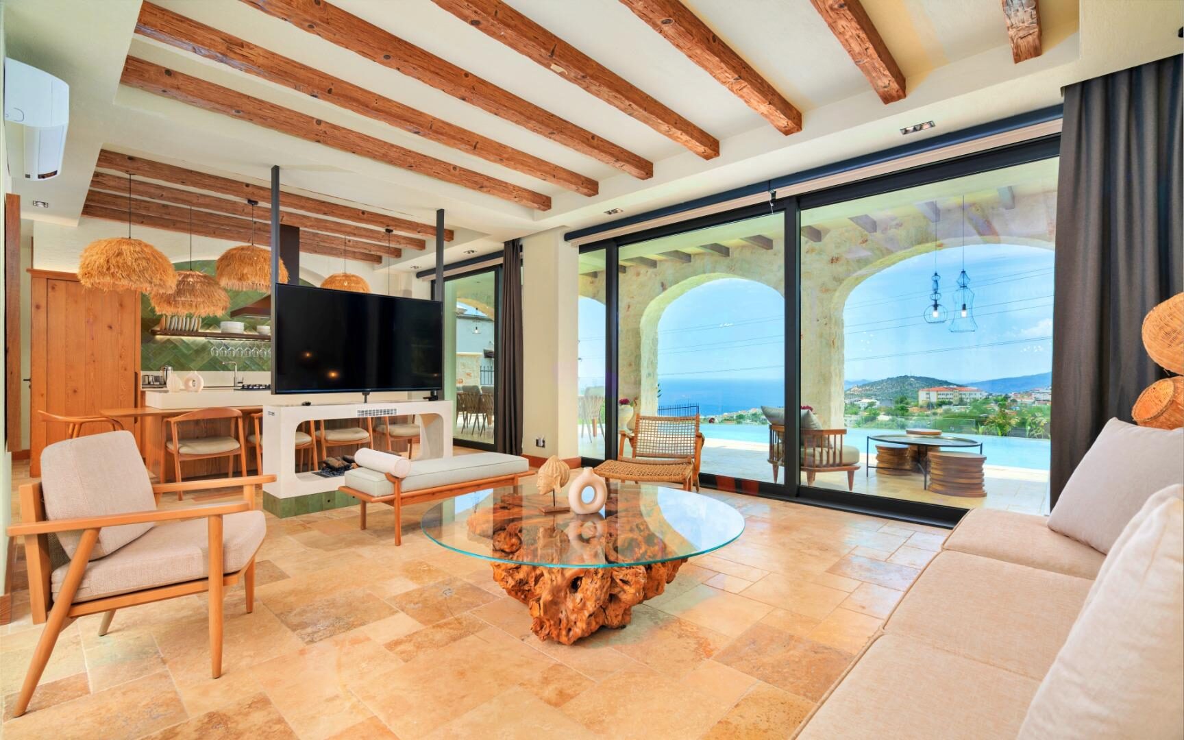 Villa Muses Thalia — 33