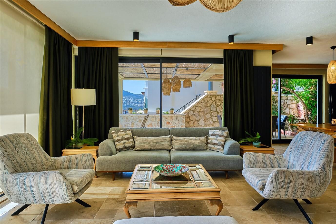 Villa Muses Calipso — 24