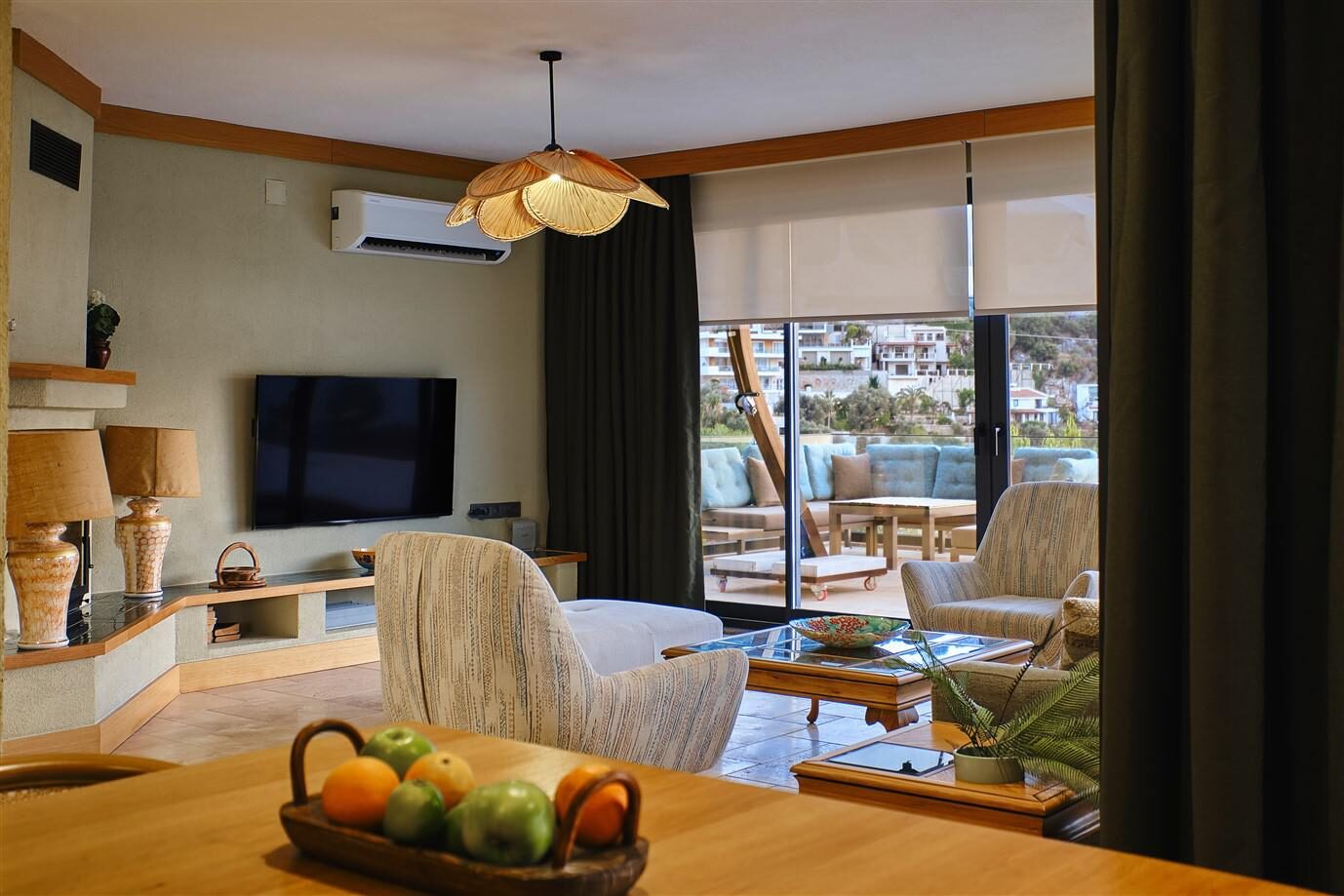 Villa Muses Calipso — 25