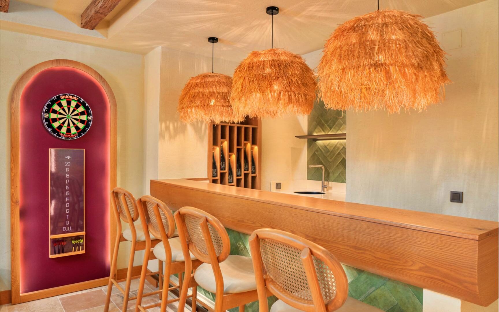 Villa Muses Erato — 48
