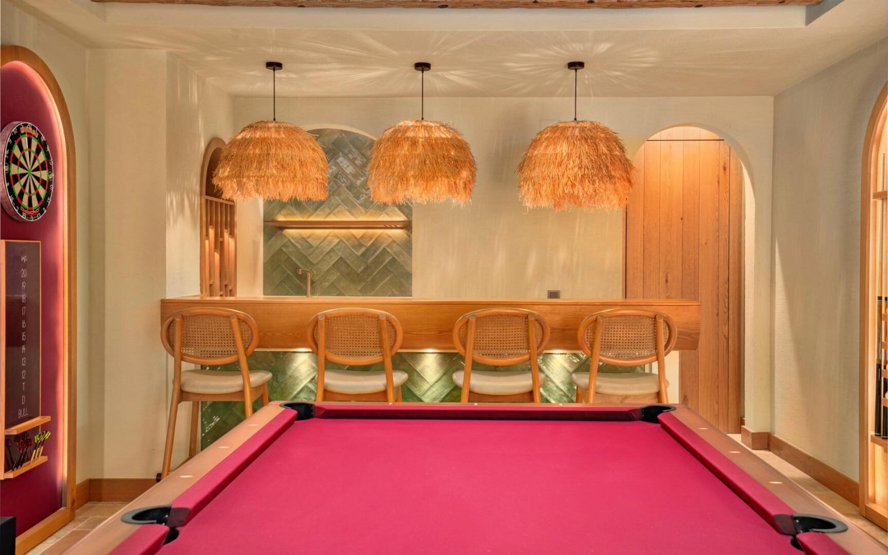 Villa Muses Erato — 50