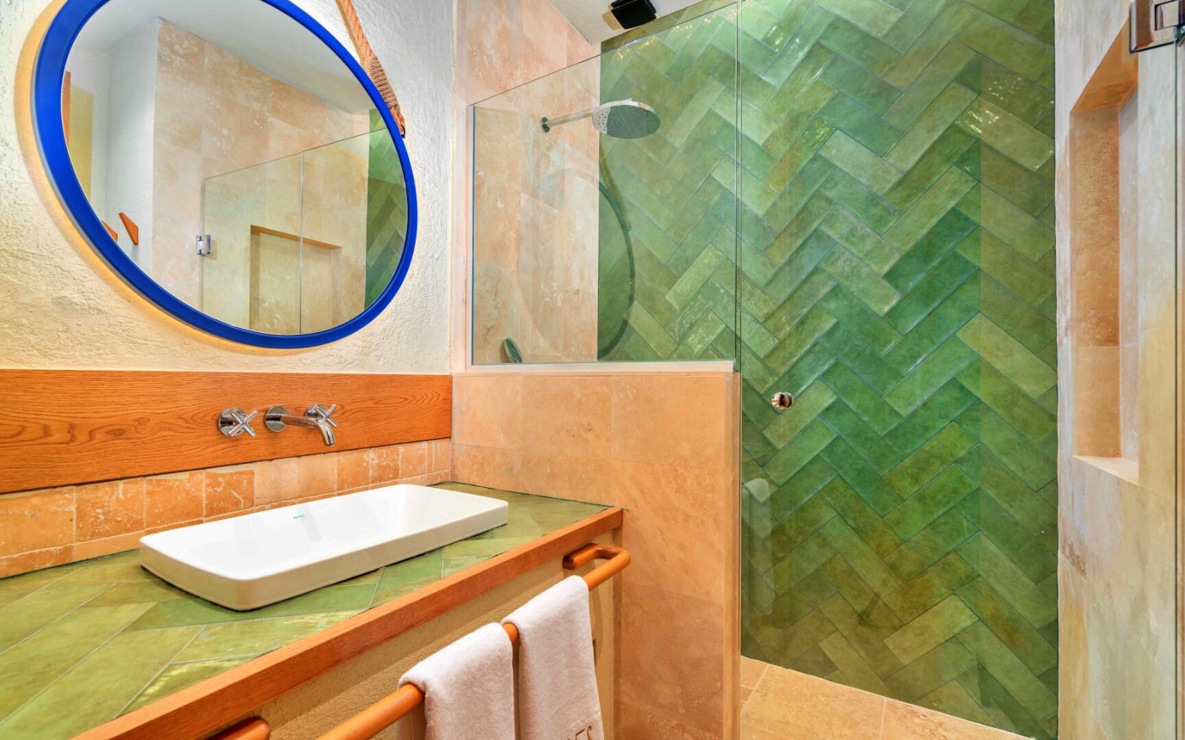 Villa Muses Calipoe — 29