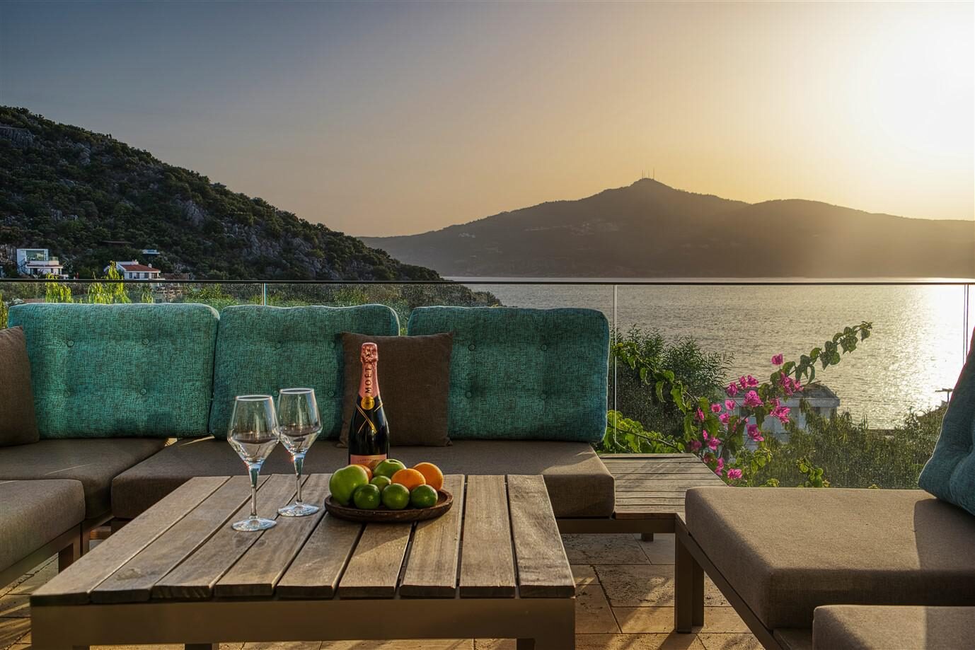 Villa Muses Calipso — 30