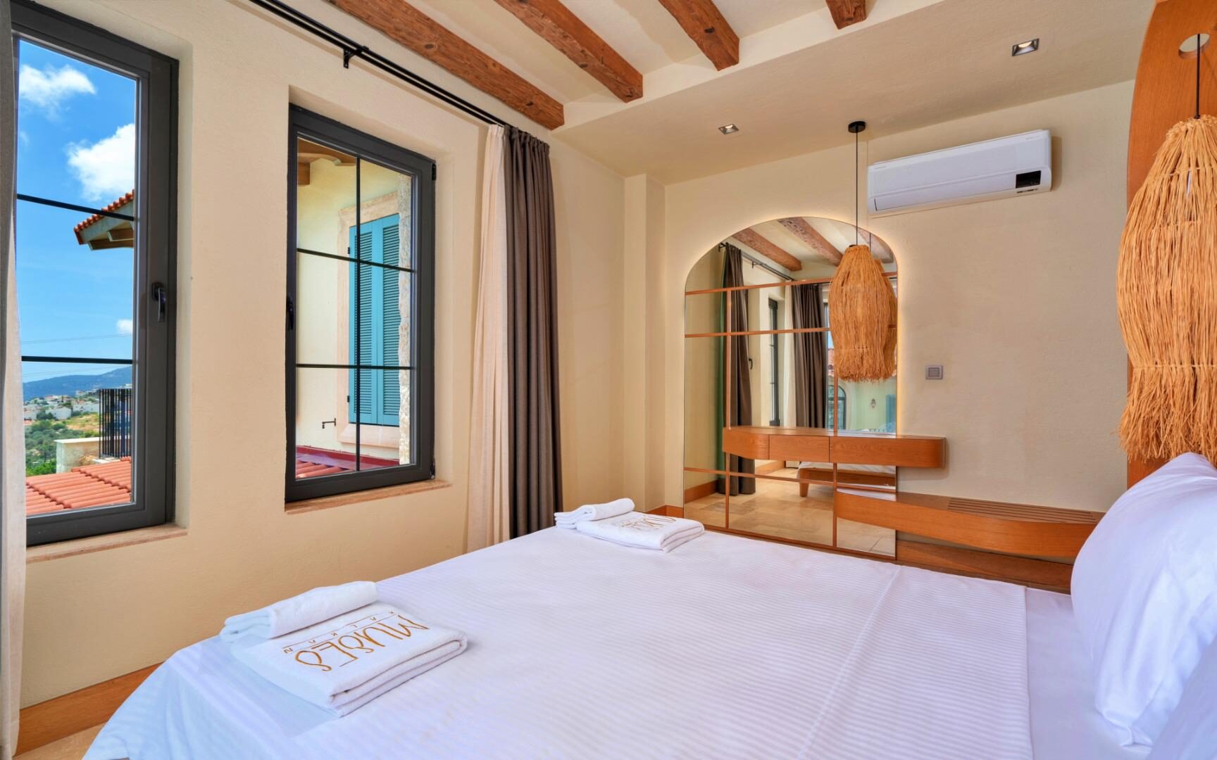 Villa Muses Erato — 59