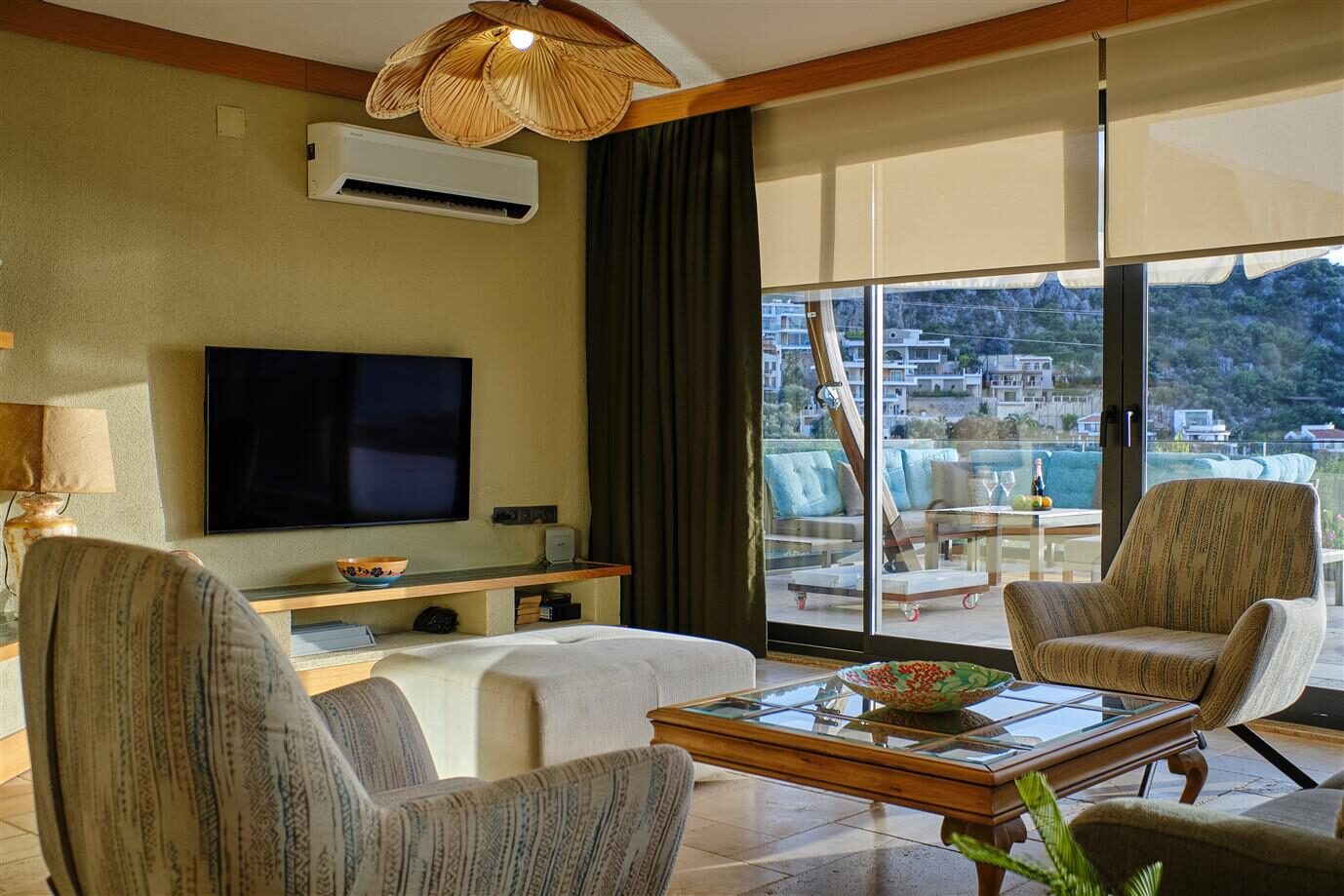 Villa Muses Calipso — 47