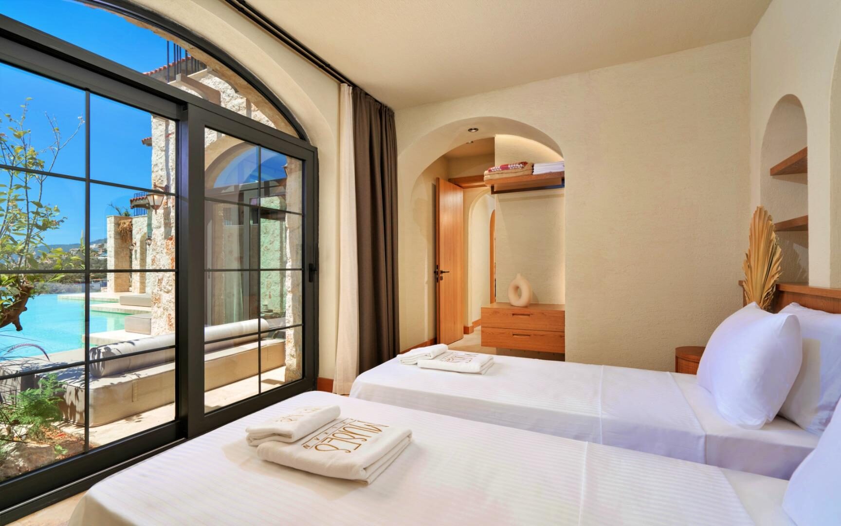 Villa Muses Erato — 68