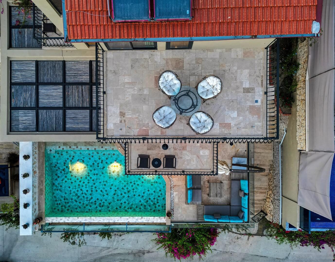 Villa Muses Calipso — 54