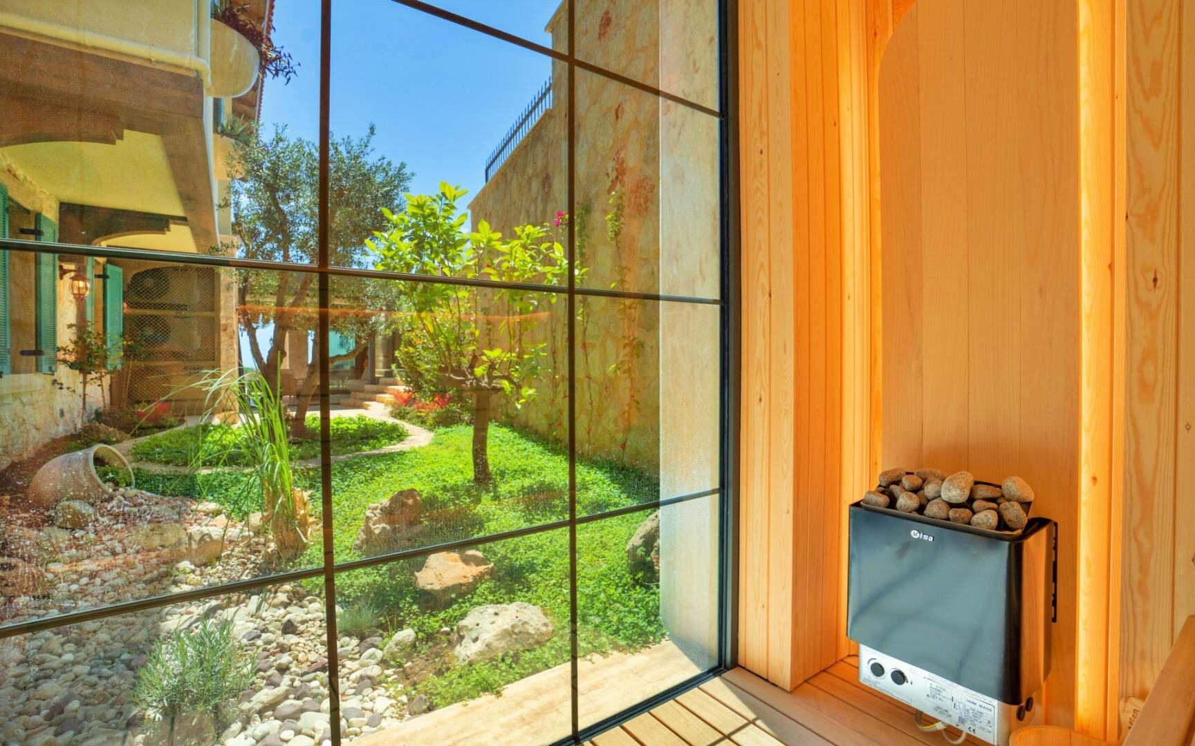 Villa Muses Erato — 71